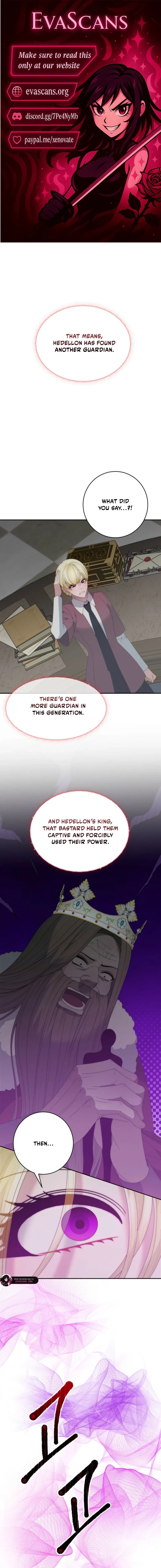 One Step Forward To The Flower Path Chapter 147 – Page 1