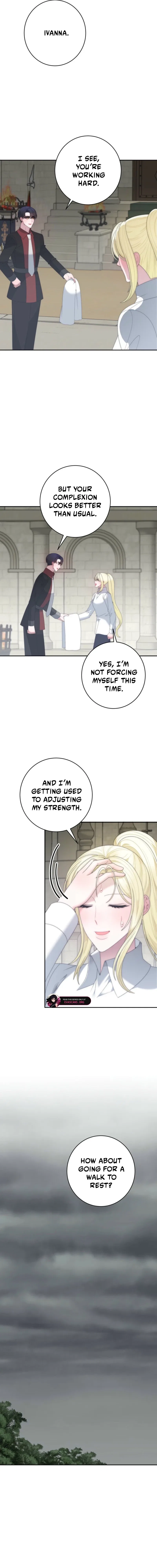 One Step Forward To The Flower Path Chapter 146 – Page 2