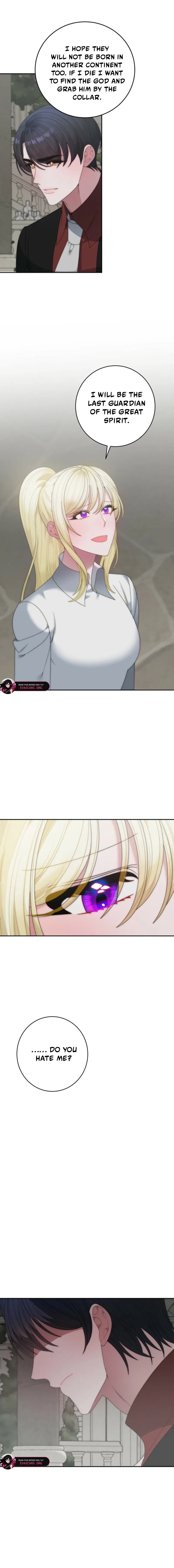 One Step Forward To The Flower Path Chapter 146 – Page 4