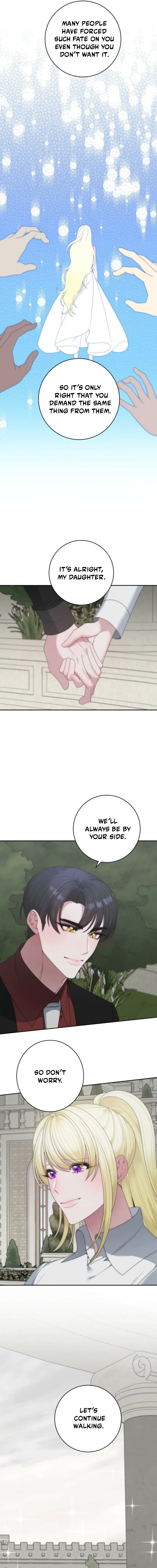 One Step Forward To The Flower Path Chapter 146 – Page 5