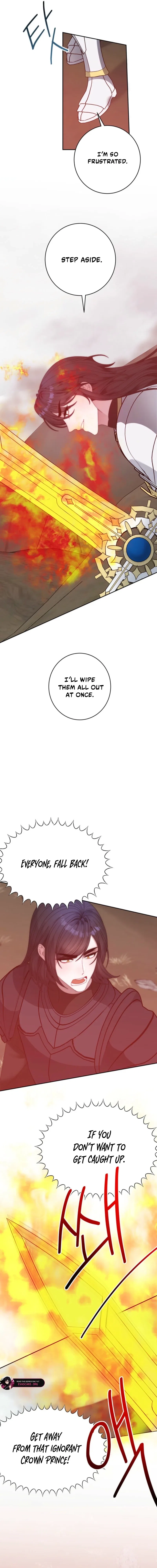 One Step Forward To The Flower Path Chapter 146 – Page 10