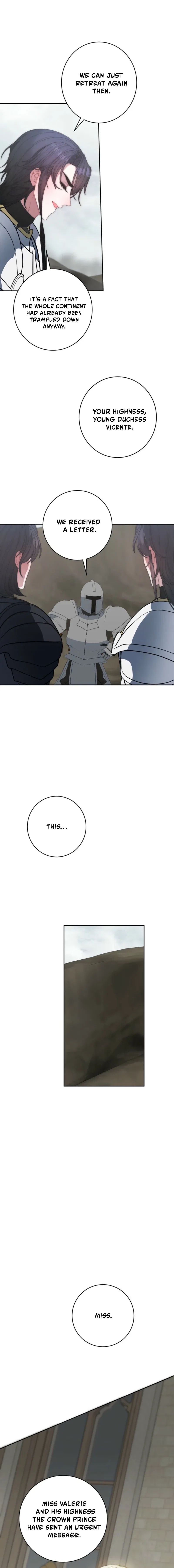 One Step Forward To The Flower Path Chapter 146 – Page 13