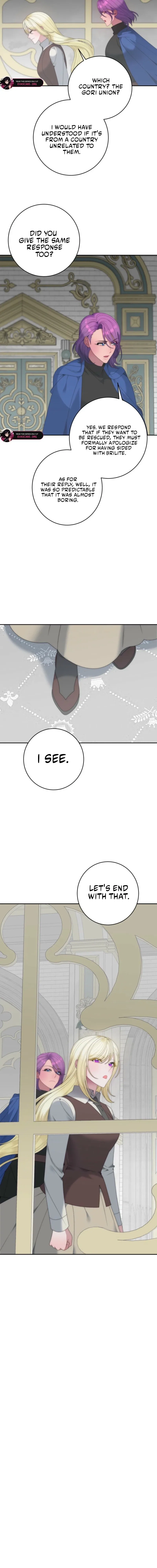 One Step Forward To The Flower Path Chapter 145 – Page 13