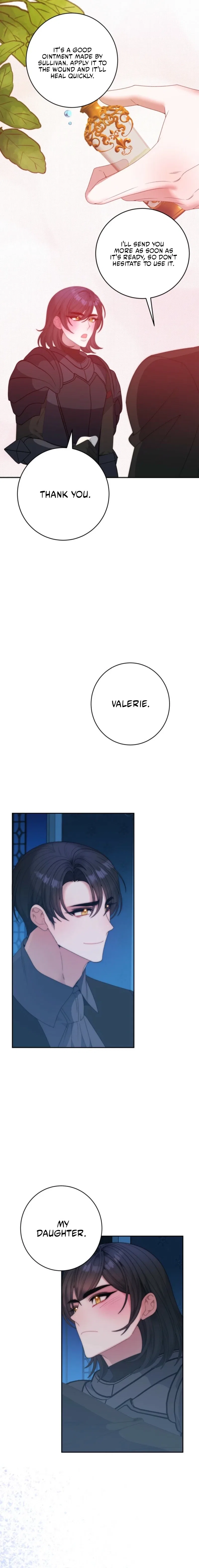 One Step Forward To The Flower Path Chapter 144 – Page 10