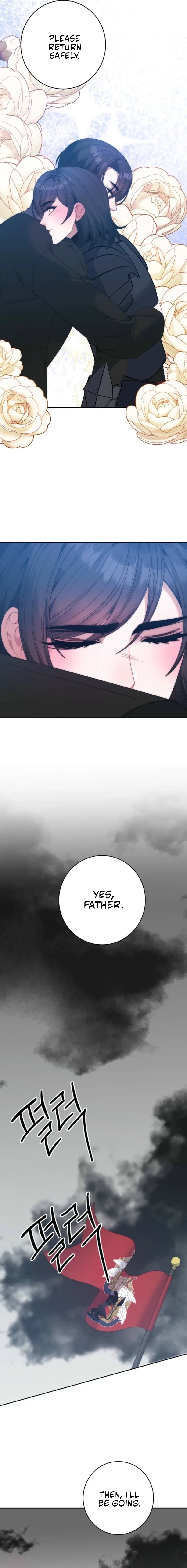 One Step Forward To The Flower Path Chapter 144 – Page 11