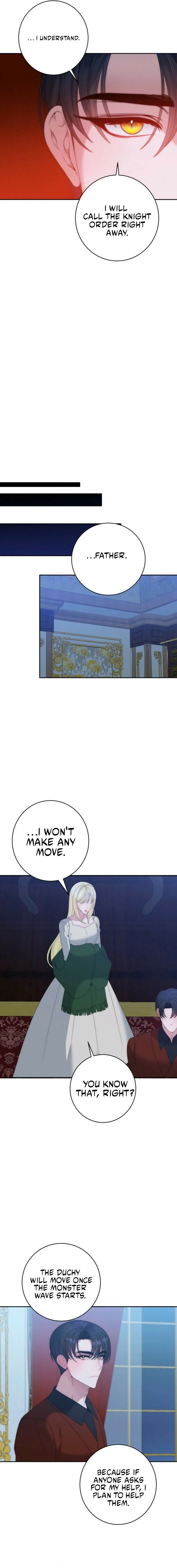 One Step Forward To The Flower Path Chapter 143 – Page 2