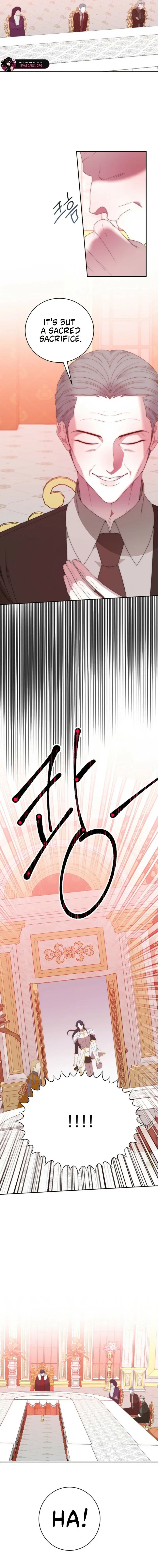 One Step Forward To The Flower Path Chapter 143 – Page 11