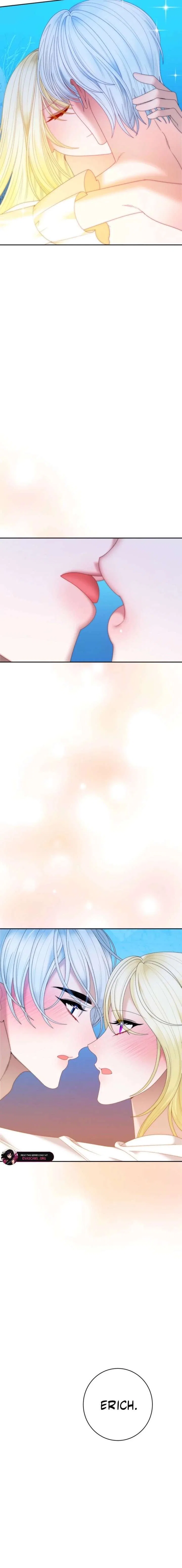 One Step Forward To The Flower Path Chapter 142 – Page 2