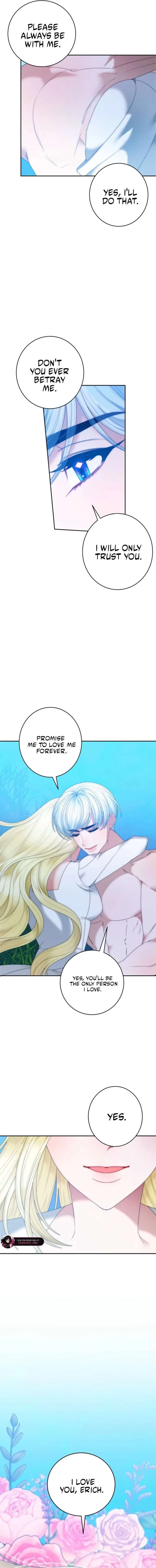 One Step Forward To The Flower Path Chapter 142 – Page 3