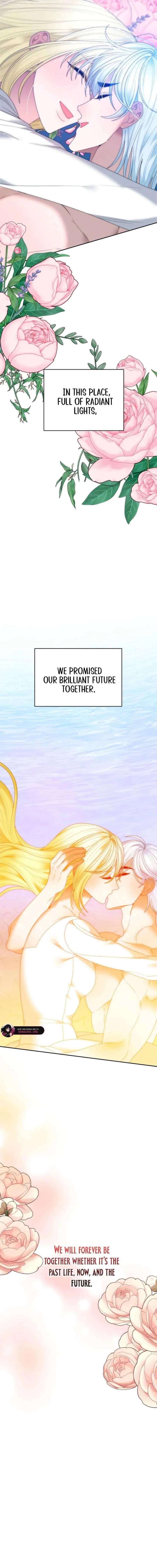 One Step Forward To The Flower Path Chapter 142 – Page 4