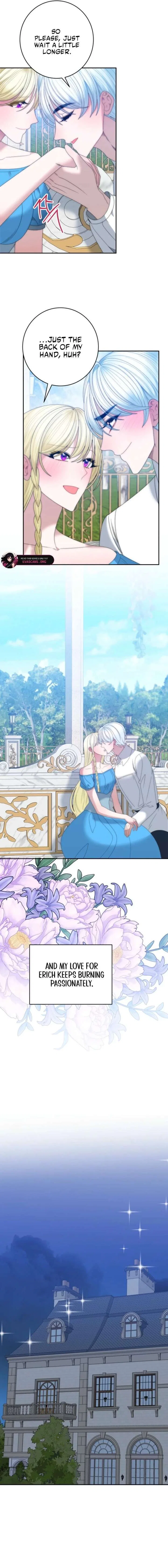 One Step Forward To The Flower Path Chapter 142 – Page 10