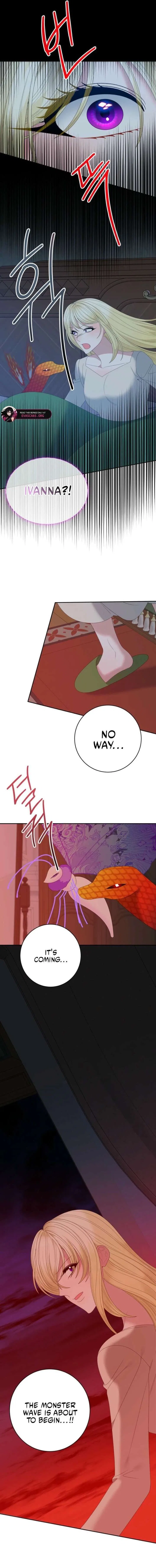 One Step Forward To The Flower Path Chapter 142 – Page 13