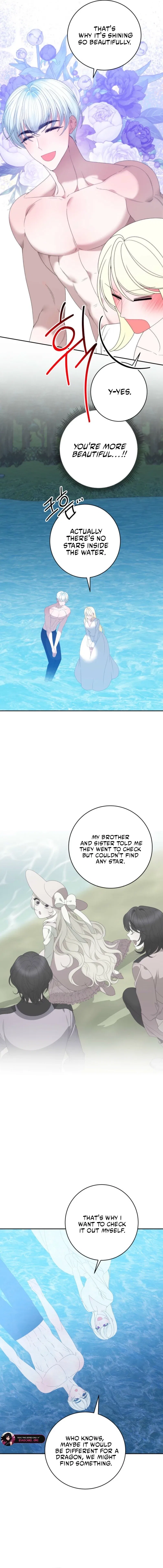One Step Forward To The Flower Path Chapter 141 – Page 2