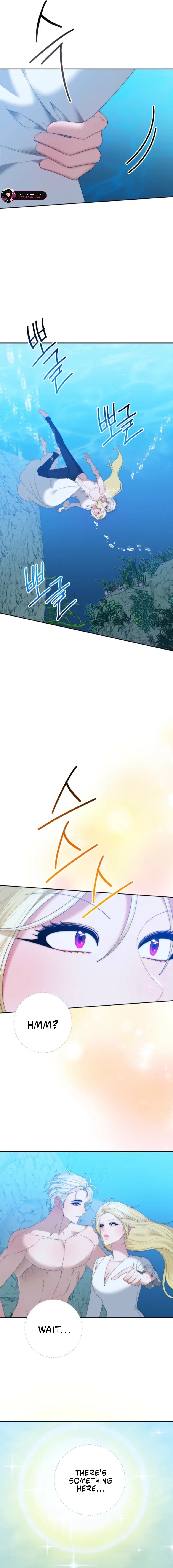 One Step Forward To The Flower Path Chapter 141 – Page 5