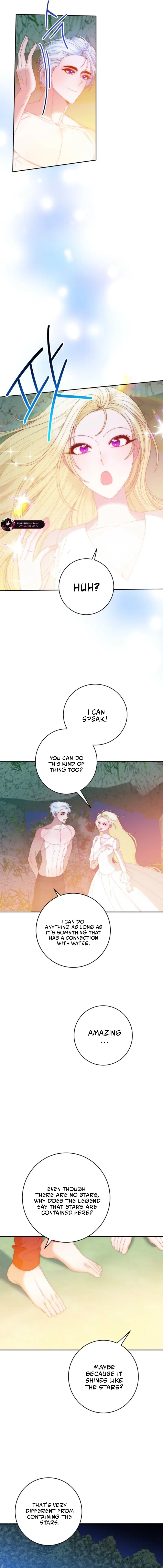 One Step Forward To The Flower Path Chapter 141 – Page 7