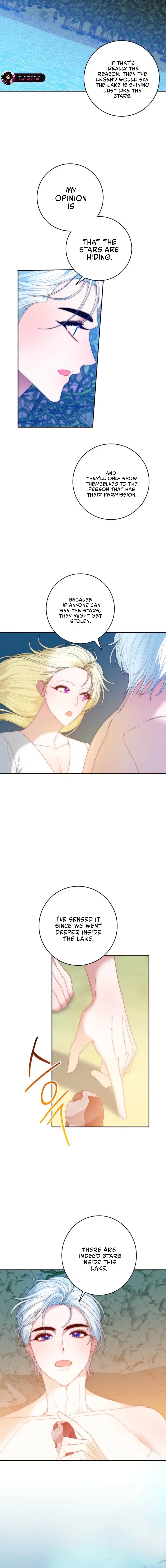 One Step Forward To The Flower Path Chapter 141 – Page 8