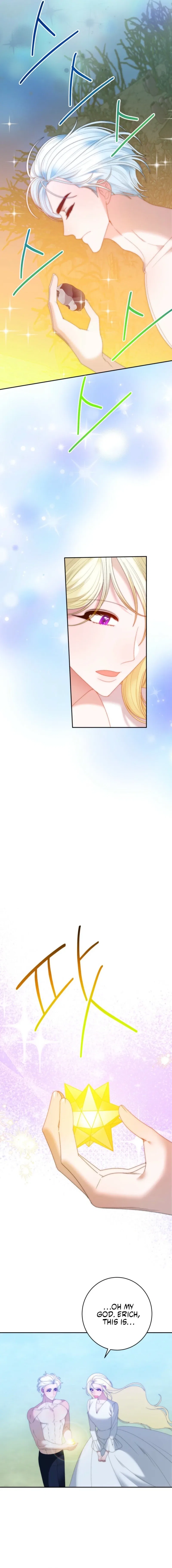 One Step Forward To The Flower Path Chapter 141 – Page 9