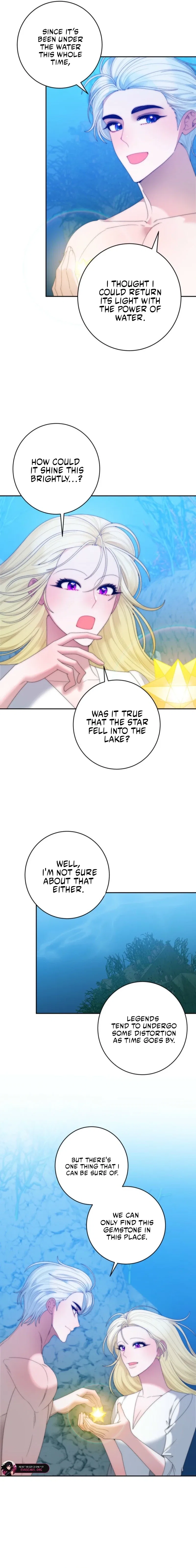 One Step Forward To The Flower Path Chapter 141 – Page 10