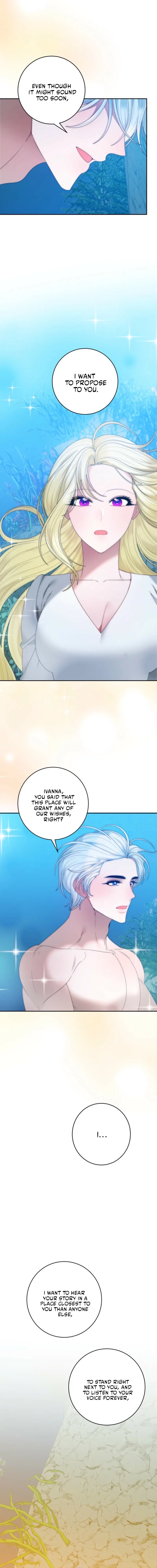 One Step Forward To The Flower Path Chapter 141 – Page 12