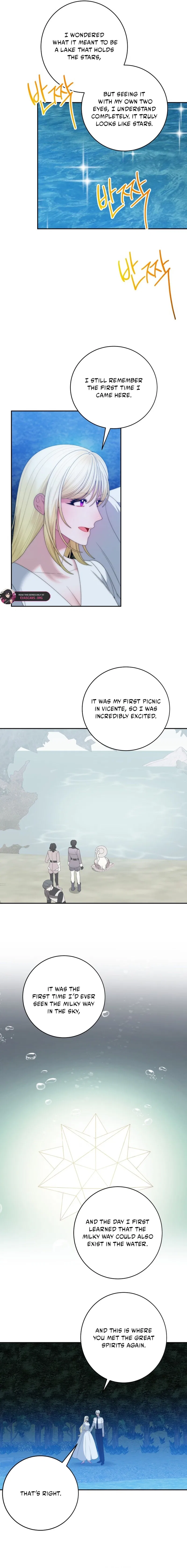 One Step Forward To The Flower Path Chapter 140 – Page 2
