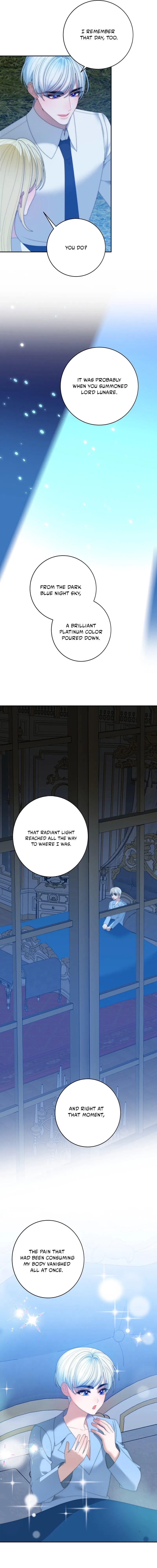 One Step Forward To The Flower Path Chapter 140 – Page 3