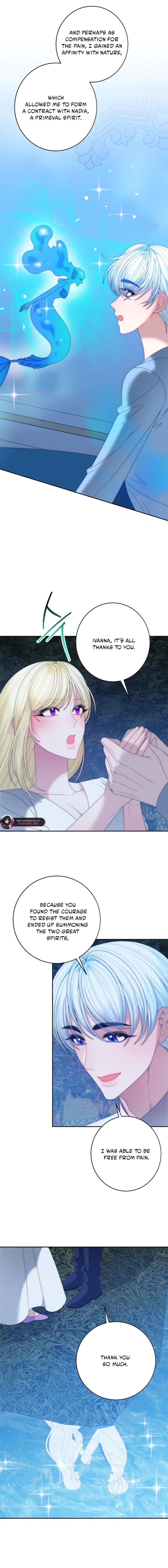 One Step Forward To The Flower Path Chapter 140 – Page 4