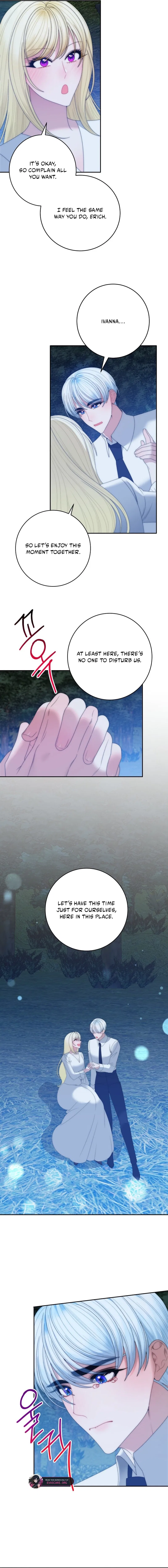 One Step Forward To The Flower Path Chapter 140 – Page 10