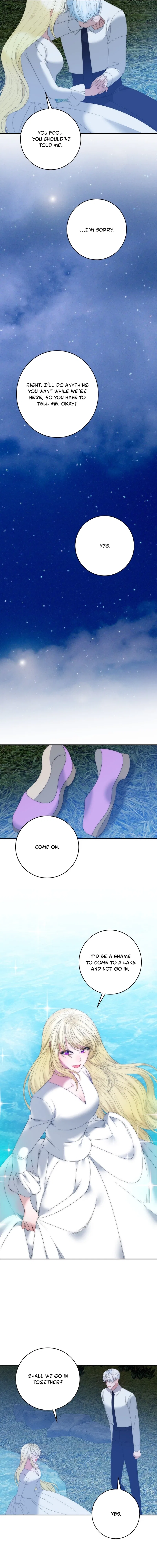 One Step Forward To The Flower Path Chapter 140 – Page 11