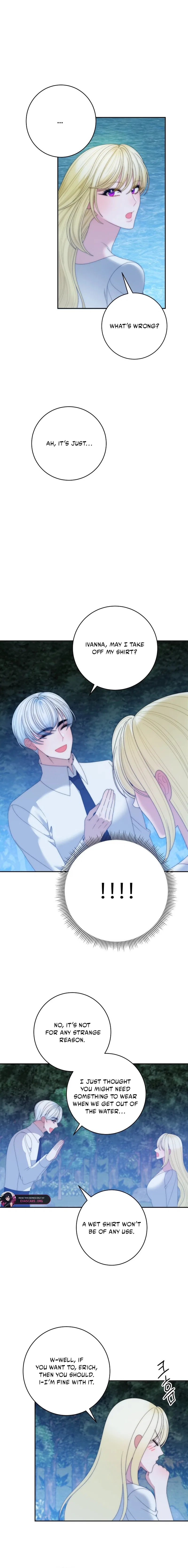 One Step Forward To The Flower Path Chapter 140 – Page 12