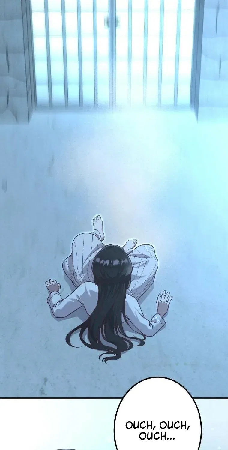 The Villainess Who Lives Inside Me Can Destroy This Nation, but I Will Never Let This Kingdom Fall ! Chapter 28 – Page 3