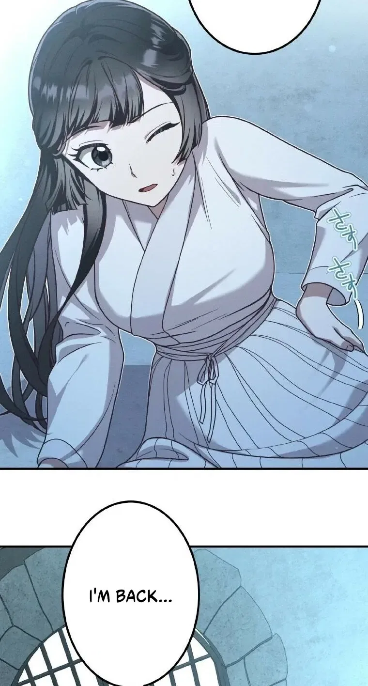 The Villainess Who Lives Inside Me Can Destroy This Nation, but I Will Never Let This Kingdom Fall ! Chapter 28 – Page 4