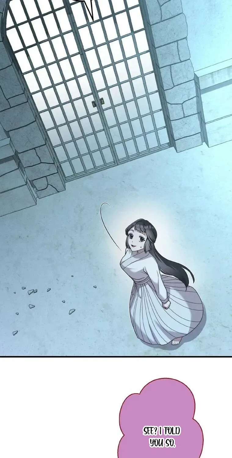 The Villainess Who Lives Inside Me Can Destroy This Nation, but I Will Never Let This Kingdom Fall ! Chapter 28 – Page 5