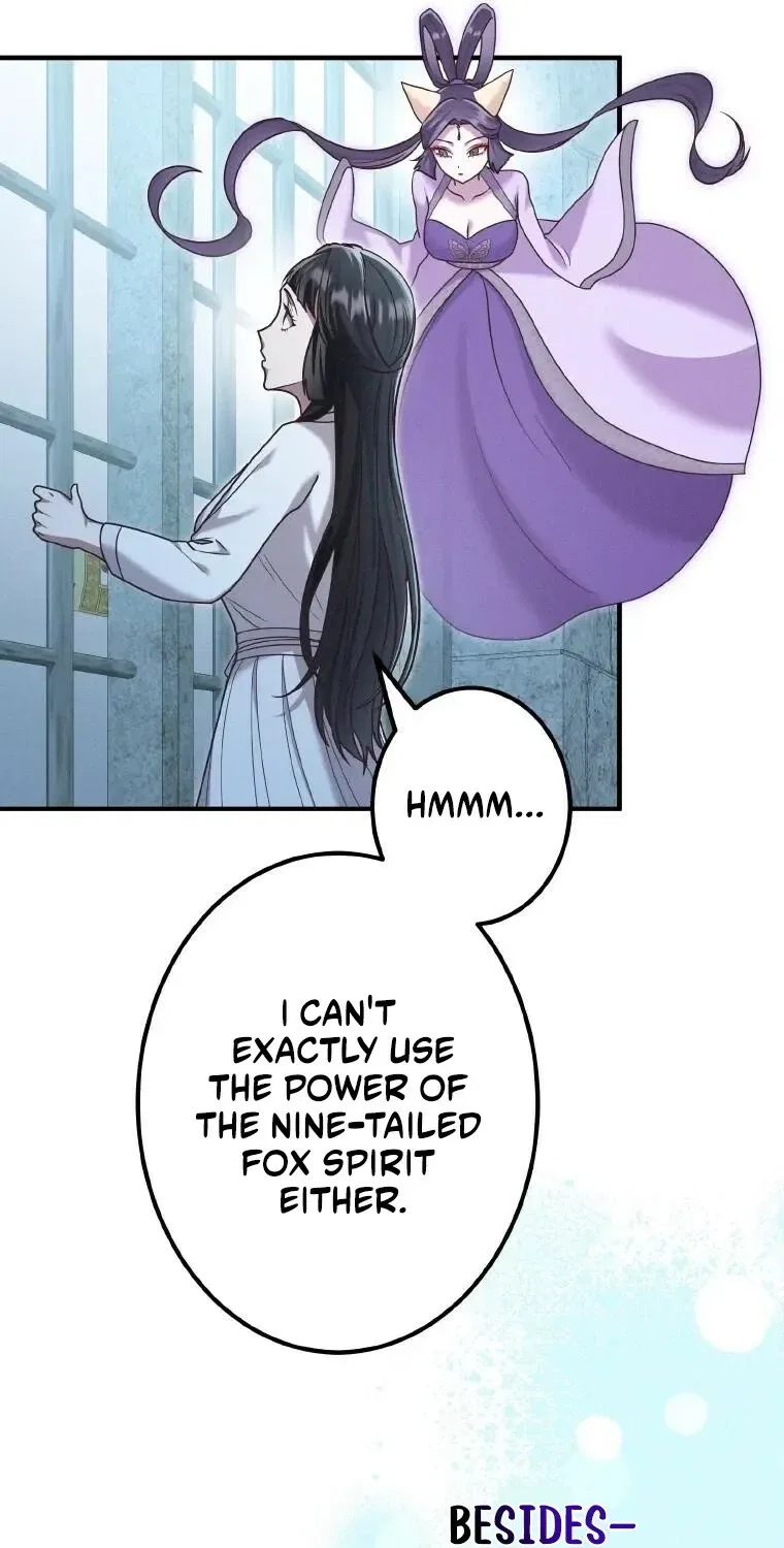 The Villainess Who Lives Inside Me Can Destroy This Nation, but I Will Never Let This Kingdom Fall ! Chapter 28 – Page 9