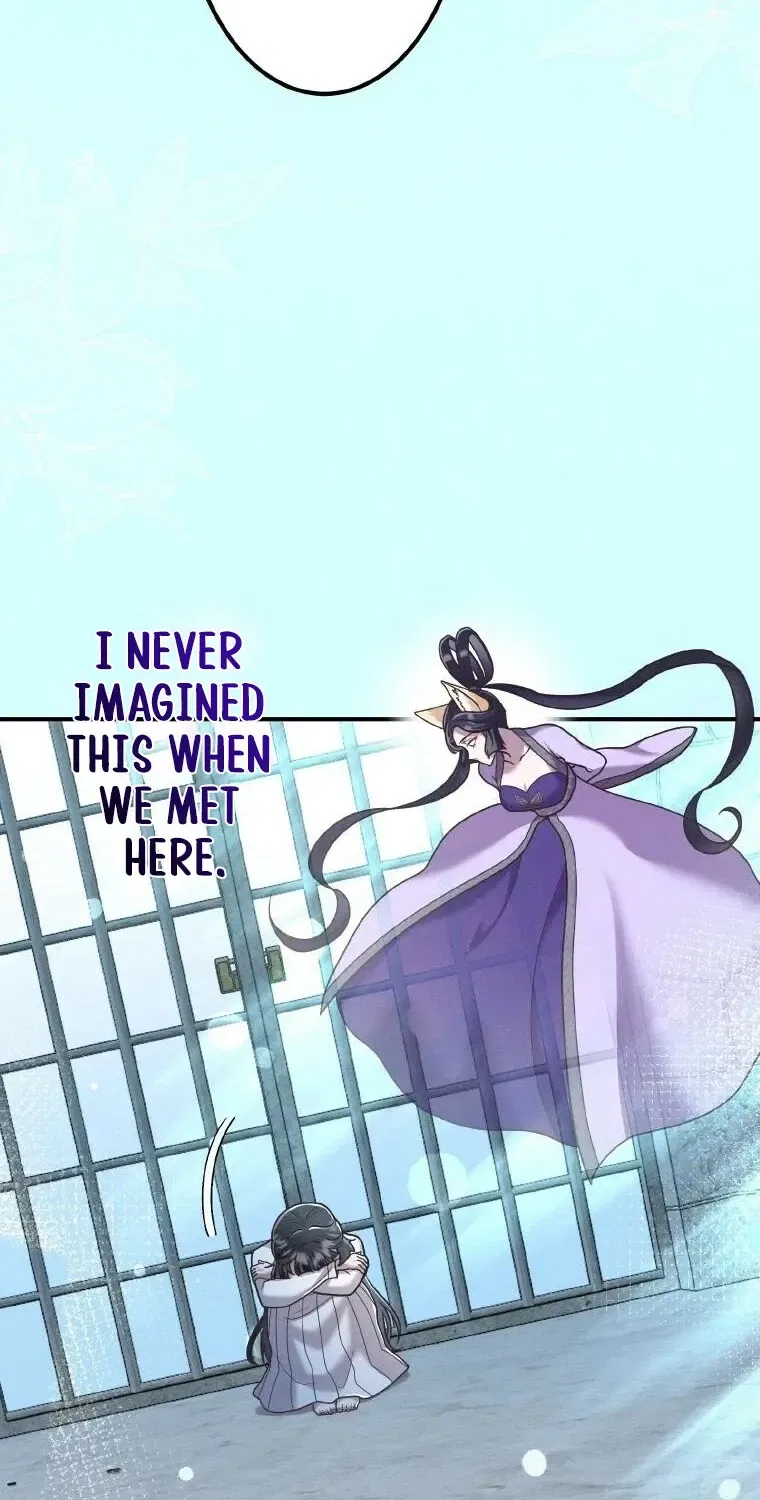 The Villainess Who Lives Inside Me Can Destroy This Nation, but I Will Never Let This Kingdom Fall ! Chapter 28 – Page 14