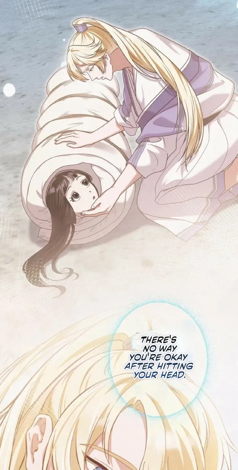 The Villainess Who Lives Inside Me Can Destroy This Nation, but I Will Never Let This Kingdom Fall ! Chapter 28 – Page 15
