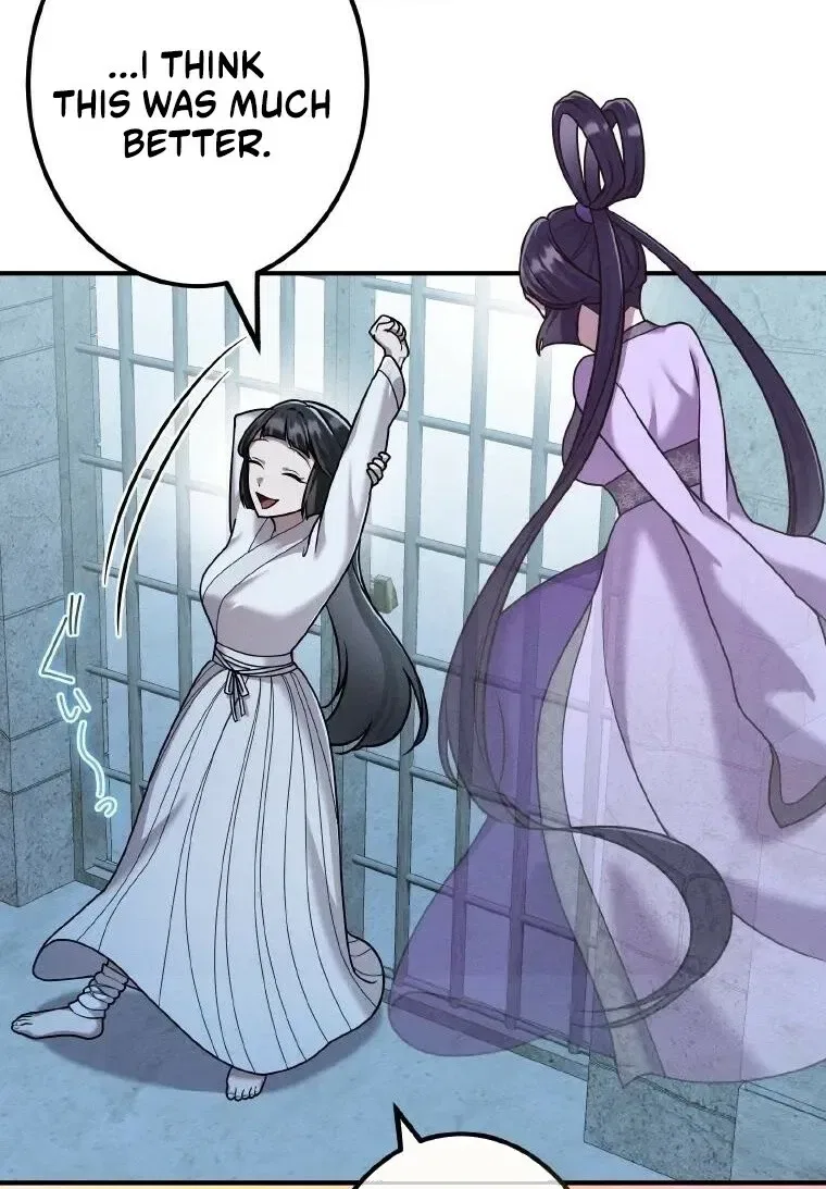 The Villainess Who Lives Inside Me Can Destroy This Nation, but I Will Never Let This Kingdom Fall ! Chapter 28 – Page 20