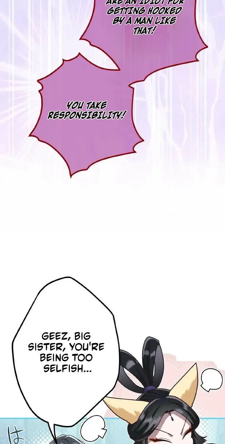 The Villainess Who Lives Inside Me Can Destroy This Nation, but I Will Never Let This Kingdom Fall ! Chapter 28 – Page 26