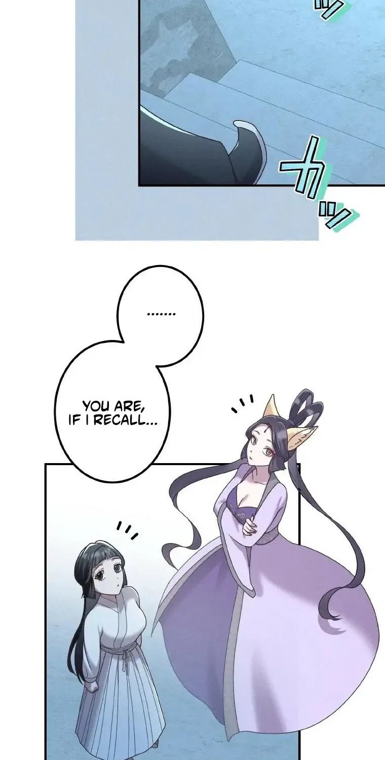 The Villainess Who Lives Inside Me Can Destroy This Nation, but I Will Never Let This Kingdom Fall ! Chapter 28 – Page 28