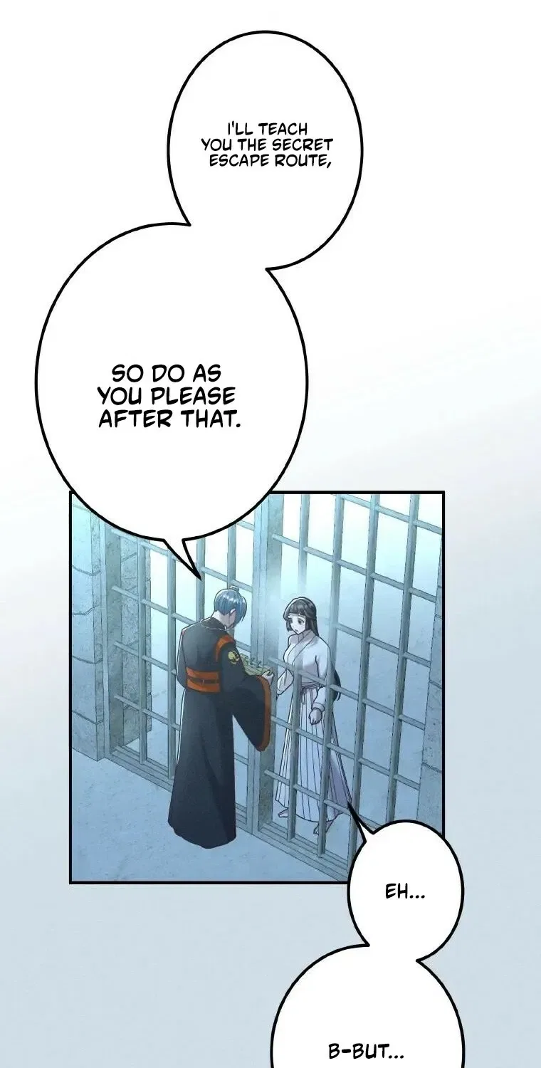 The Villainess Who Lives Inside Me Can Destroy This Nation, but I Will Never Let This Kingdom Fall ! Chapter 28 – Page 31