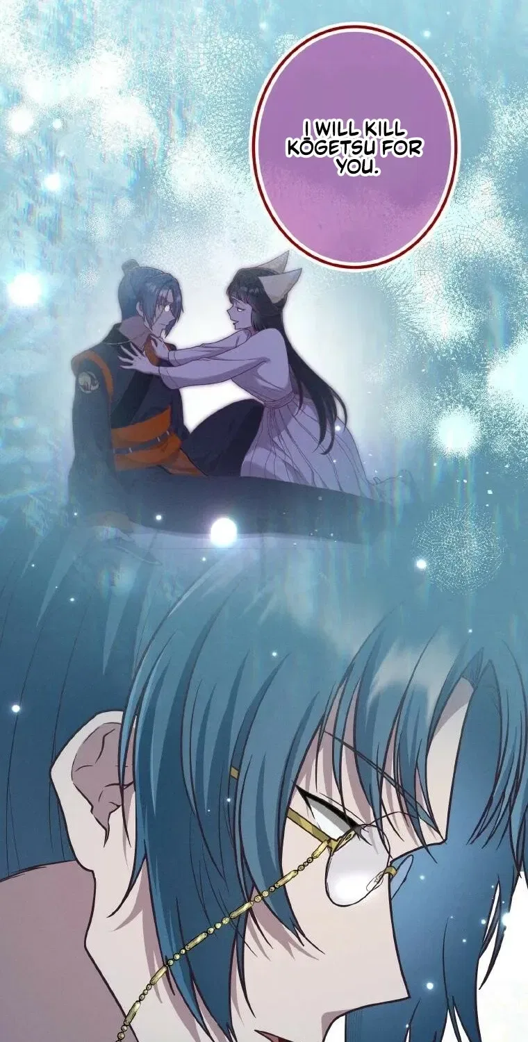 The Villainess Who Lives Inside Me Can Destroy This Nation, but I Will Never Let This Kingdom Fall ! Chapter 28 – Page 34