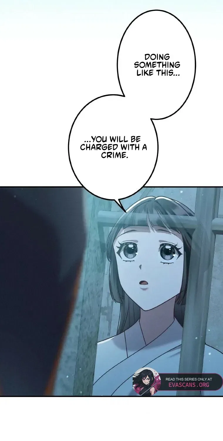 The Villainess Who Lives Inside Me Can Destroy This Nation, but I Will Never Let This Kingdom Fall ! Chapter 28 – Page 41