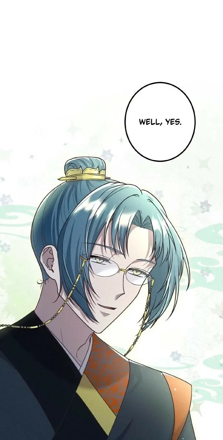The Villainess Who Lives Inside Me Can Destroy This Nation, but I Will Never Let This Kingdom Fall ! Chapter 28 – Page 42