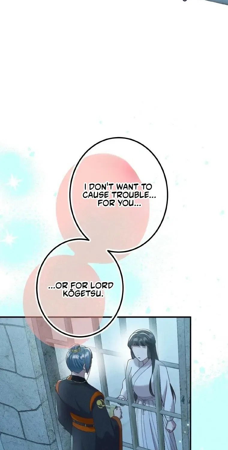 The Villainess Who Lives Inside Me Can Destroy This Nation, but I Will Never Let This Kingdom Fall ! Chapter 28 – Page 50
