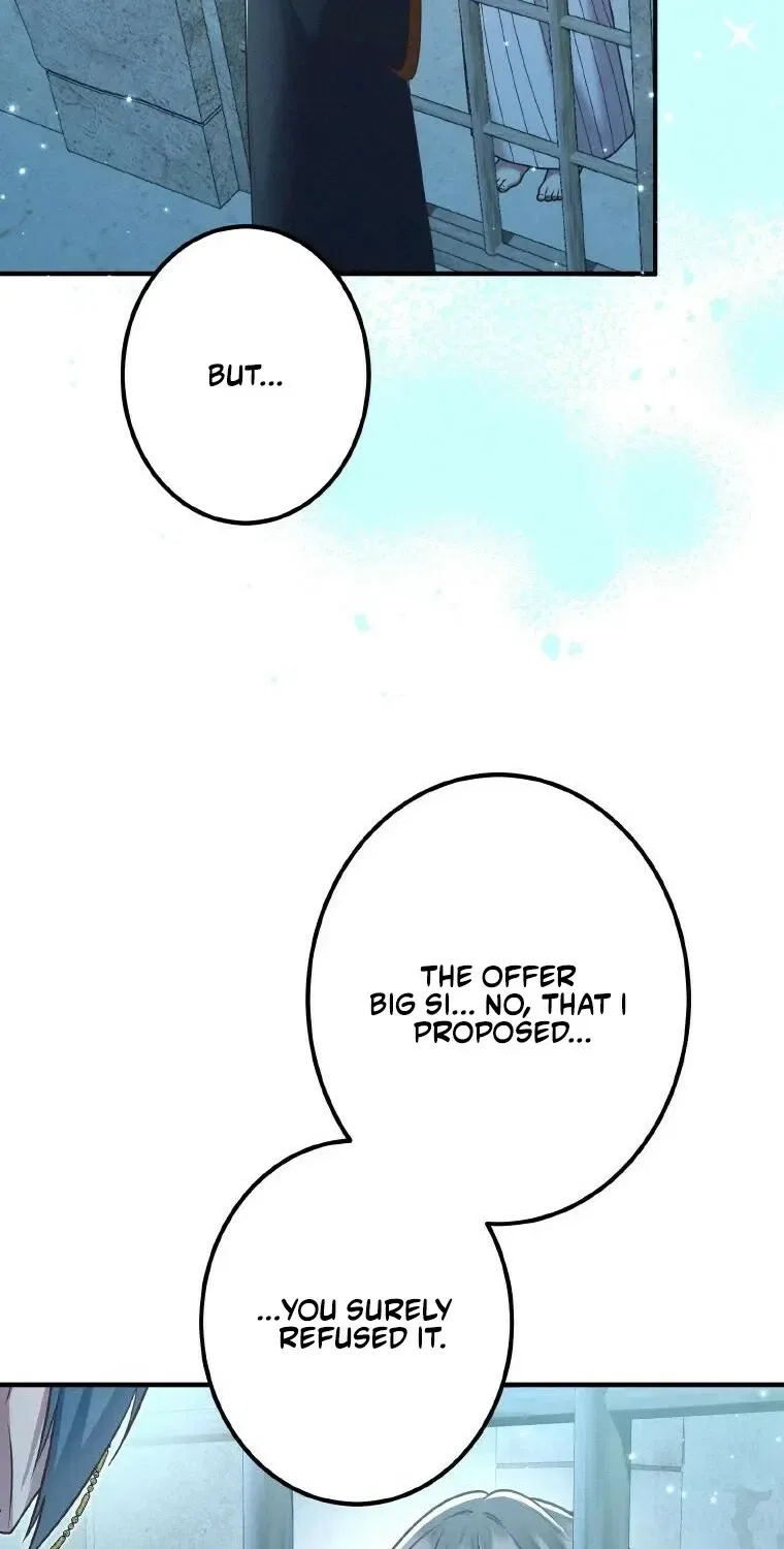 The Villainess Who Lives Inside Me Can Destroy This Nation, but I Will Never Let This Kingdom Fall ! Chapter 28 – Page 51