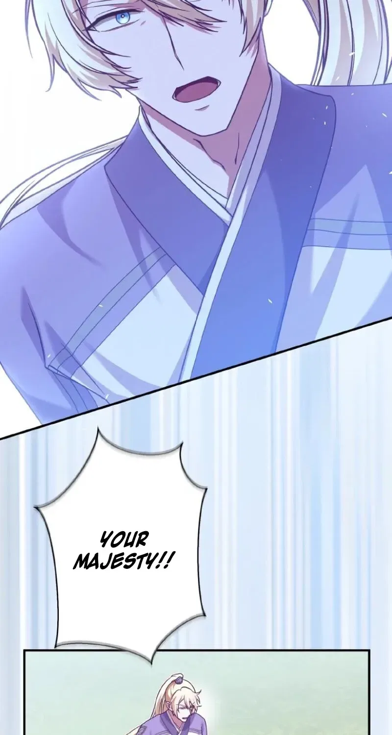 The Villainess Who Lives Inside Me Can Destroy This Nation, but I Will Never Let This Kingdom Fall ! Chapter 27 – Page 4