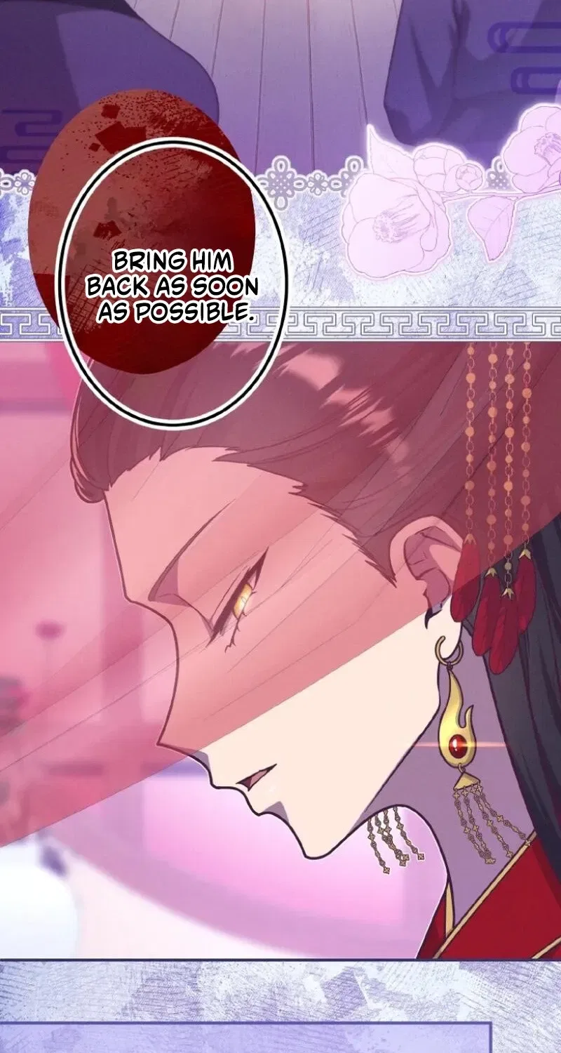 The Villainess Who Lives Inside Me Can Destroy This Nation, but I Will Never Let This Kingdom Fall ! Chapter 27 – Page 12