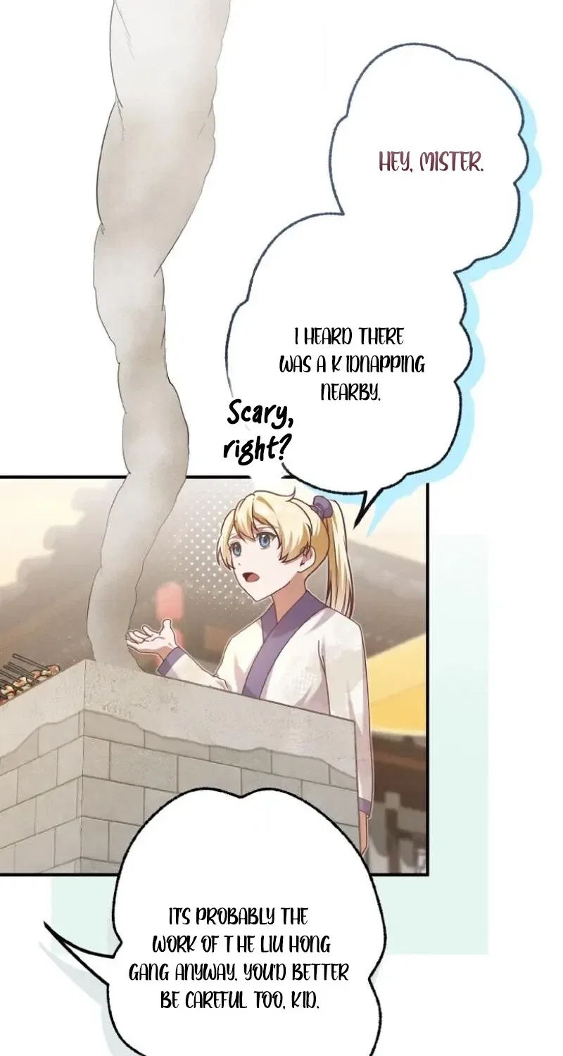 The Villainess Who Lives Inside Me Can Destroy This Nation, but I Will Never Let This Kingdom Fall ! Chapter 27 – Page 19
