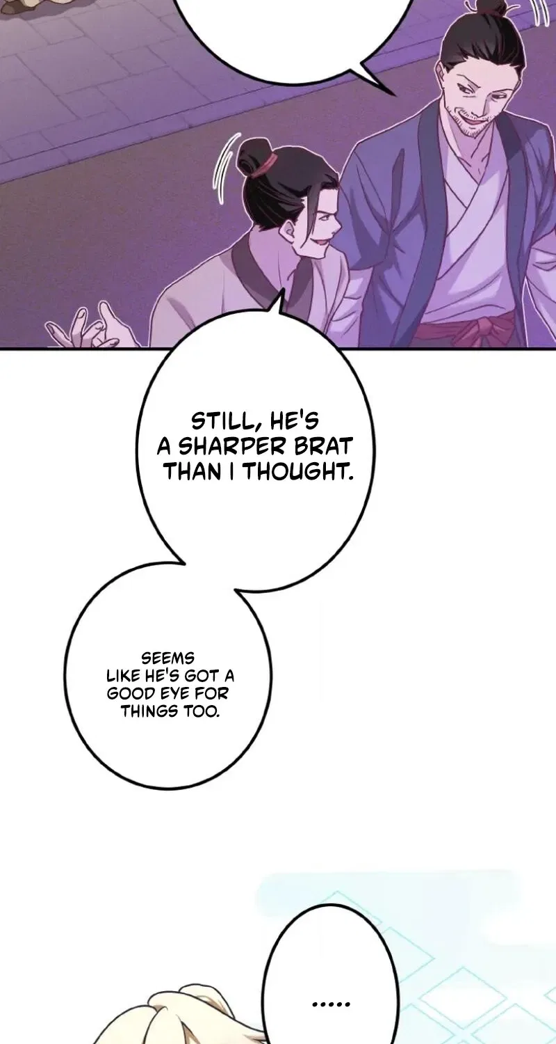The Villainess Who Lives Inside Me Can Destroy This Nation, but I Will Never Let This Kingdom Fall ! Chapter 27 – Page 22
