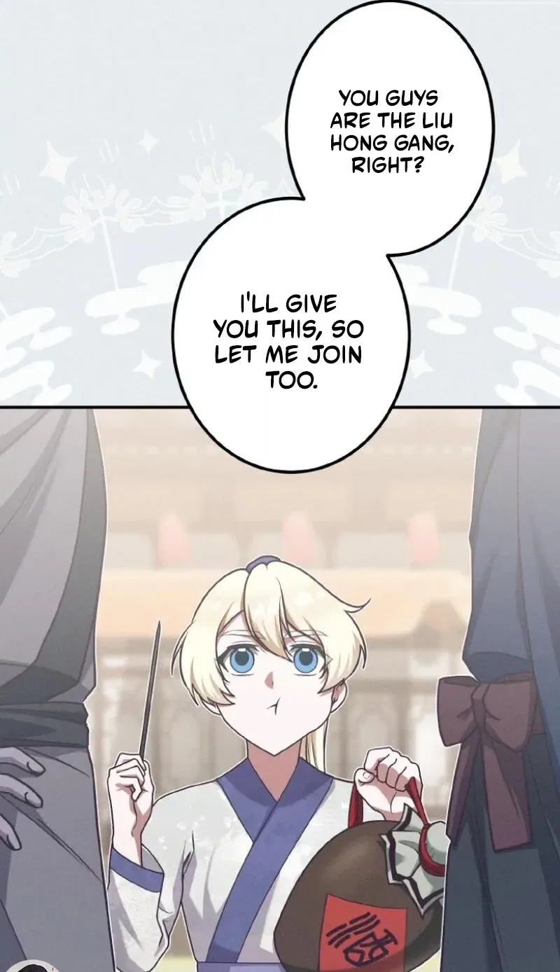 The Villainess Who Lives Inside Me Can Destroy This Nation, but I Will Never Let This Kingdom Fall ! Chapter 27 – Page 25