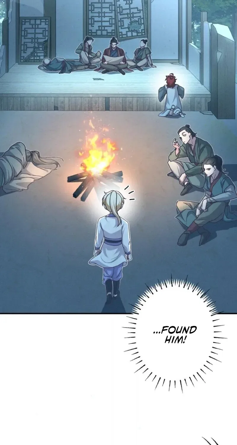 The Villainess Who Lives Inside Me Can Destroy This Nation, but I Will Never Let This Kingdom Fall ! Chapter 27 – Page 27